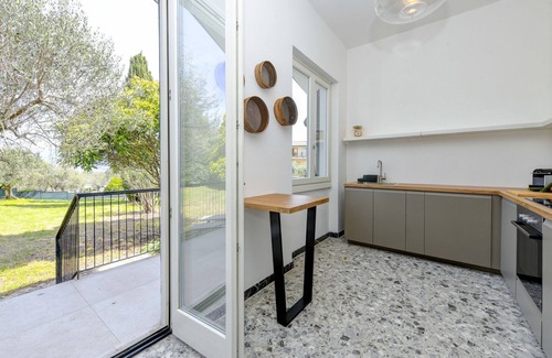 Sirmione Villa | MGH Luxury - Villa Sirmione