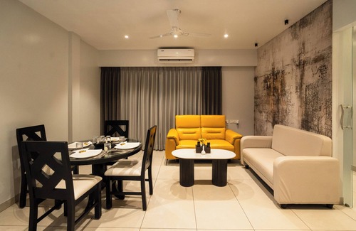 Yelagiri Hotel | MGM Whispering Meadows Yelagiri