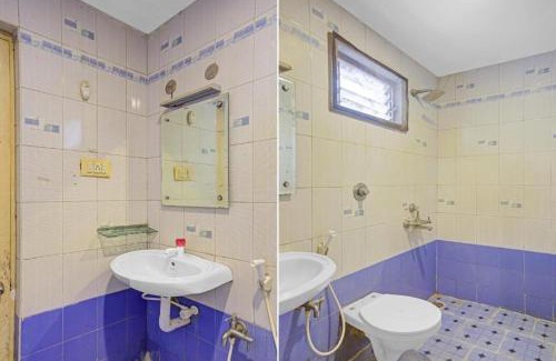Kalapettai House | MGR Residency