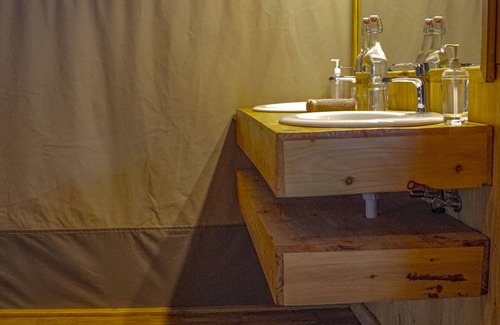 Ikoma Other | Mgunga Serengeti Luxury Camp
