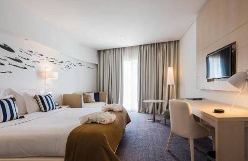 Peniche de Cima Hotel | MH Peniche