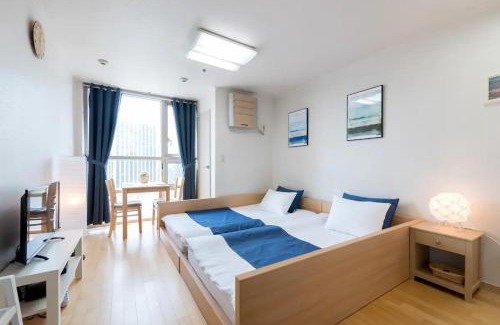 Gwanghui-dong Apartment | MH-Stay#1