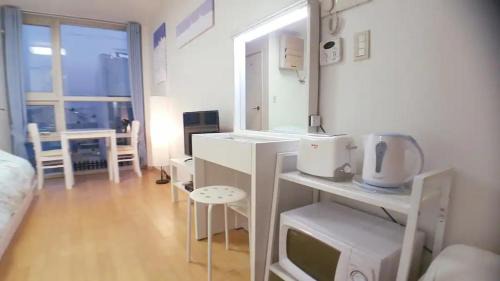 Gwanghui-dong Apartment | MH-Stay#1