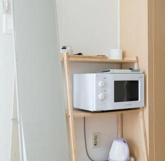 Gwanghui-dong Apartment | MH-Stay#1
