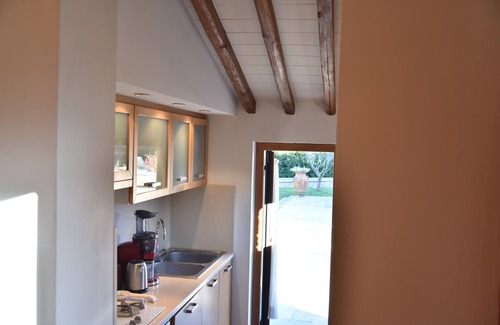 Rignano sull'Arno House | Mhateria Relais