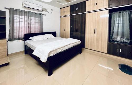 Khammam House | MHR Vacation Home & Mini Function Hall