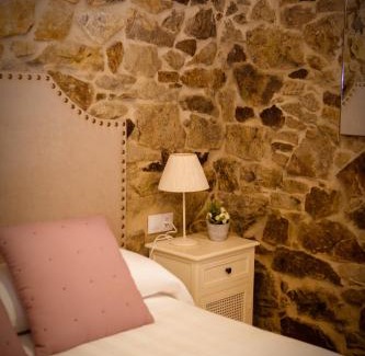 Orazo House | Miña Nai, Casa Rural