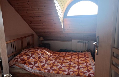Grodek House | Miód -Malina