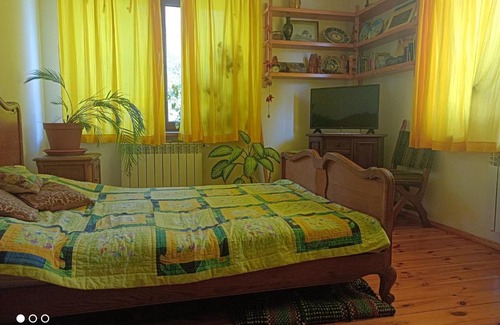 Grodek House | Miód -Malina