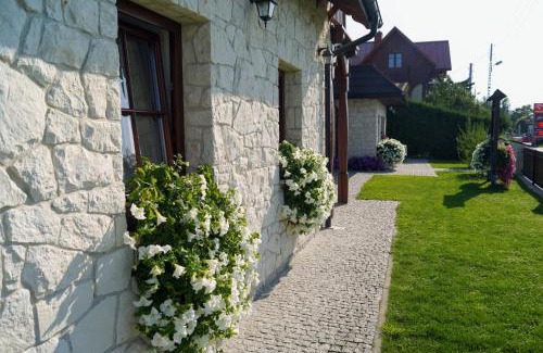 Kazimierz Dolny House | Miło,Tu, Pokoje Gościnne