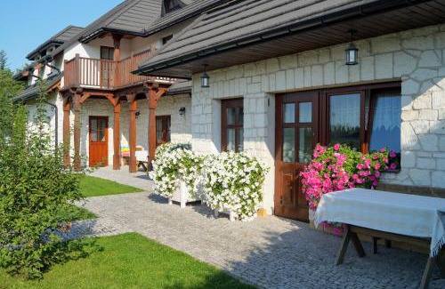 Kazimierz Dolny House | Miło,Tu, Pokoje Gościnne