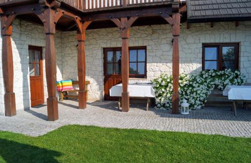 Kazimierz Dolny House | Miło,Tu, Pokoje Gościnne
