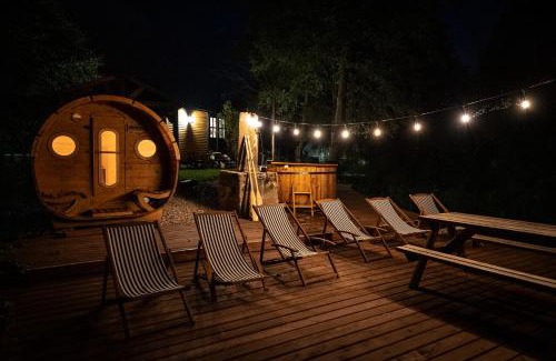 Lubrza Apartment | Miły Młyn