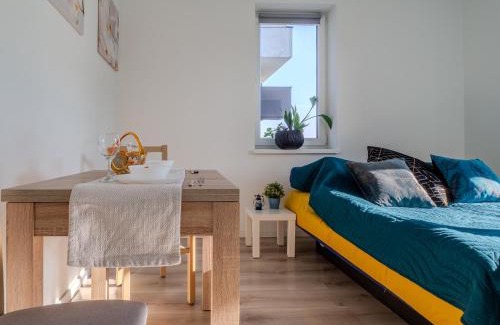 Czyzyny Apartment | Miły Pobyt w mieście