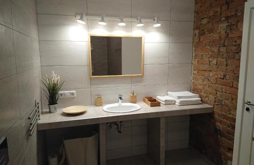 Silute Apartment | Miško Apartments