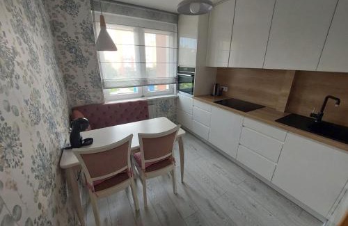 Klaipeda Apartment | Miško Kvartalas