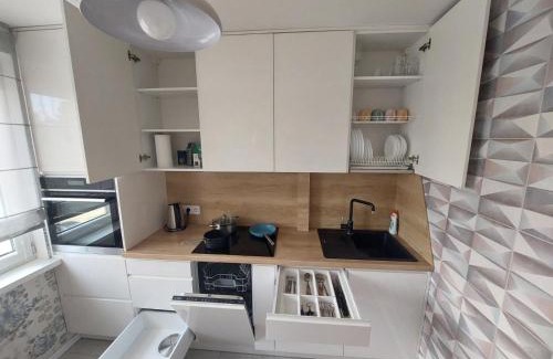 Klaipeda Apartment | Miško Kvartalas