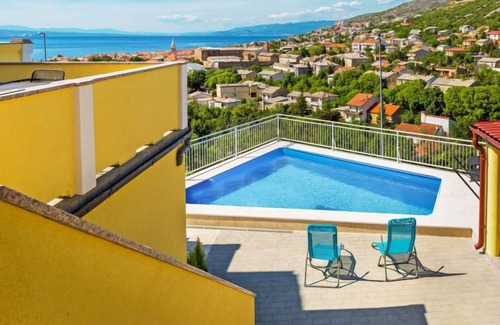 Senj Apartment | Miškulin by Interhome
