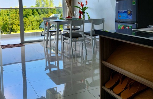 Duong Dong Apartment | Mi amor luxury beach apartment