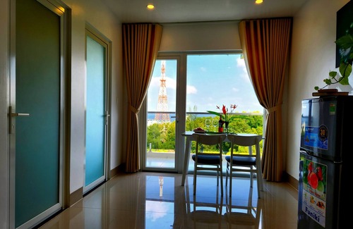 Duong Dong Apartment | Mi amor luxury beach apartment