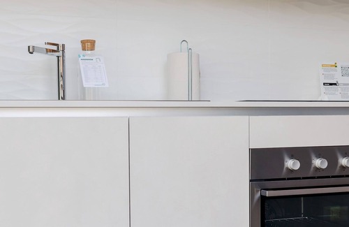 Loreto Apartment | Mi-brgz1a4 Bergonzoli Place - Terrace A - Sailing