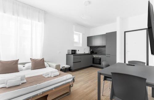 Ponte Nuovo Apartment | MI CASA - Appartamento in Ponte Nuovo