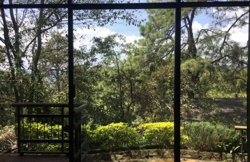 Otumba House | Mi casa de Valle