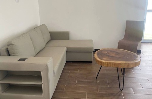 Puerto San Jose House | Mi Casa del Puerto Brisas 6