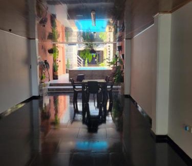 La Tebaida Apartment | Mi Casa Es Su Casa! El Eden, La Tebaida, Colombia