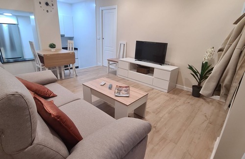Ciudad Jardin Apartment | Mi Casa es su Casa