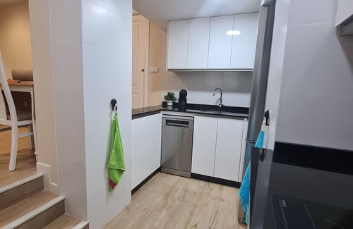 Ciudad Jardin Apartment | Mi Casa es su Casa