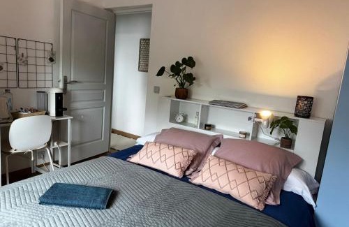 Orchies House | Mi casa es tu casa