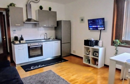 Pordenone Apartment | Mi casa es tu casa PN.Free Parking. Great location.