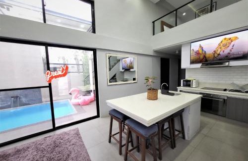 Angeles City House | Mi Casa es tu Casa Vacation House