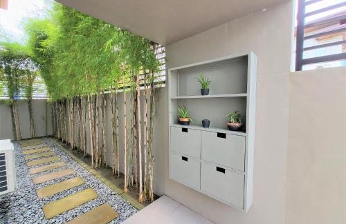 Angeles City House | Mi Casa es tu Casa Vacation House
