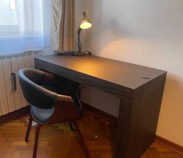 Barriera Vecchia-San Giacomo Apartment | Mi Casa