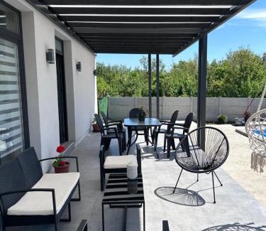 Bor Villa | Mi Casa