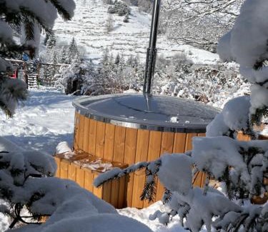 Extrepieraz Bed & Breakfast | Mi Casa Tu Casa