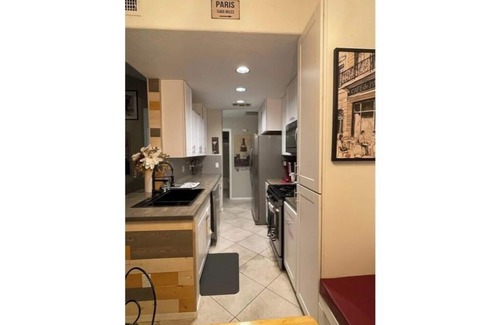 Tempe House | Mi Casita De Paris-Heart of Phoenix Metro Area-Parisian themed w/Community Pool