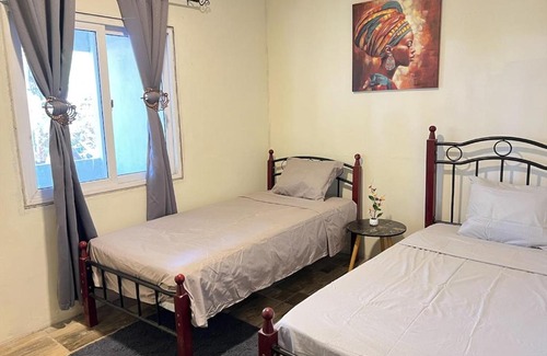 Hato Viejo House | Mi casita del bosque- El Higo