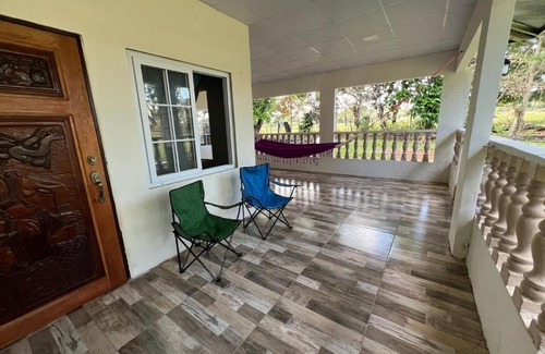 Hato Viejo House | Mi casita del bosque- El Higo