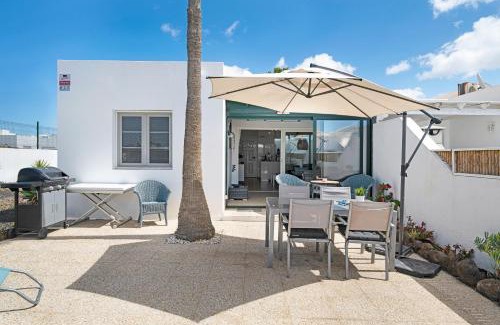 Playa Blanca Resort | Mi Casita
