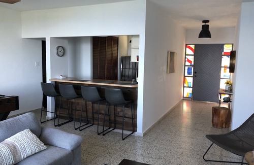 Camino Nuevo House | Mi Casita in the Mountains 5 Min from the beach! Breathtaking View!