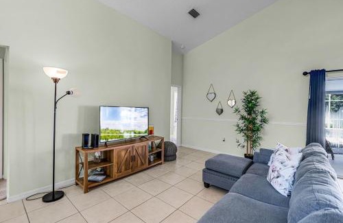 Mill Run Apartment | Mi Casita Near Disney Universal