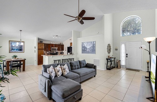 Mill Run House | Mi Casita near Disney/Universal