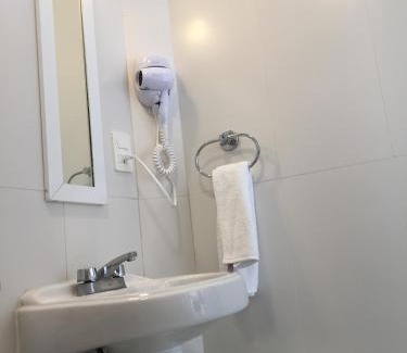 Zona Centro Apartment | Mi Depa Gardenia en pleno Centro de la Ciudad