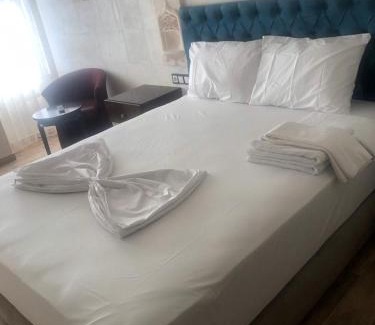 Midyat Hotel | MİDYAT LADİNOS OTEL