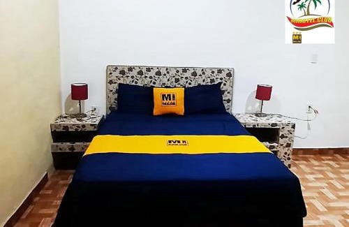 La Orilla Hotel | Mi Hotel Club