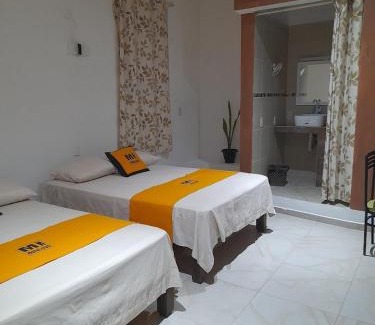 La Orilla Hotel | Mi Hotel Club