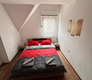 Kumanovo Apartment | Mi-Ja